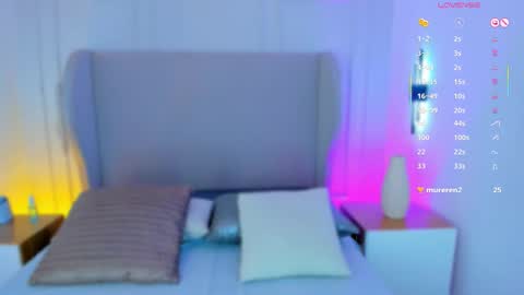 L U I S A online show from October 13, 2025, 8:31 pm