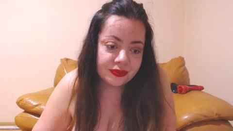 Cassie online show from February 11, 2025, 3:51 pm