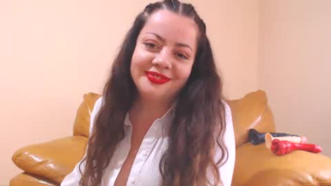 Cassie online show from February 15, 2025, 12:11 pm