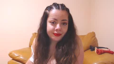 Cassie online show from February 15, 2025, 3:39 pm