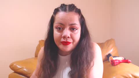 Cassie online show from February 17, 2025, 12:05 pm