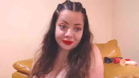 Cassie online show from February 18, 2025, 2:27 pm