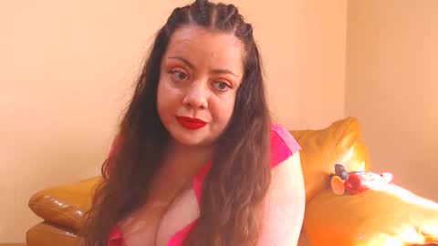 Cassie online show from February 21, 2025, 12:17 pm