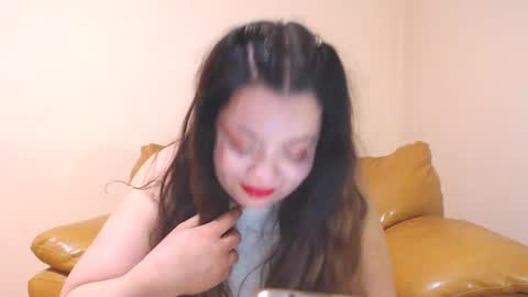 Cassie online show from March 4, 2025, 9:11 pm