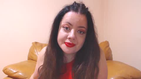 Cassie online show from March 7, 2025, 6:11 pm