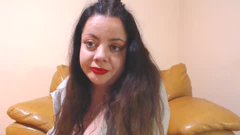 Cassie online show from March 10, 2025, 9:18 pm