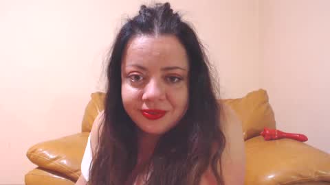 Cassie online show from March 12, 2025, 9:13 pm