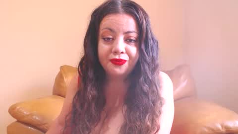 Cassie online show from September 13, 2025, 6:46 am