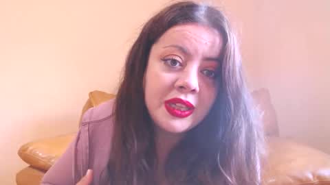 Cassie online show from September 18, 2025, 8:16 am