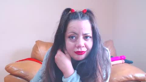 Cassie online show from January 8, 2026, 8:05 am