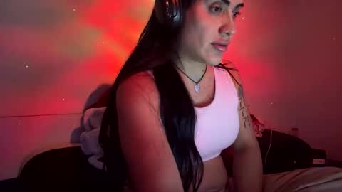 Luisa Monsters online show from November 30, 2025, 10:25 pm