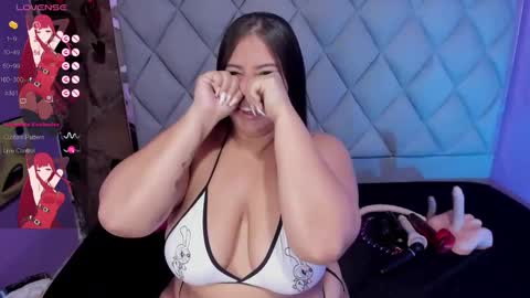 luisanaboobs online show from February 21, 2025, 7:34 am