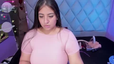 luisanaboobs online show from March 2, 2025, 10:24 am