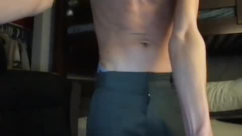 Luis online show from January 24, 2025, 2:07 am