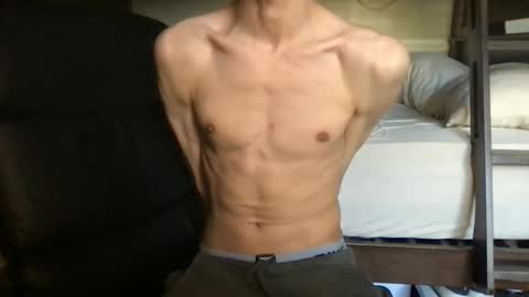 Luis online show from February 7, 2025, 9:48 pm