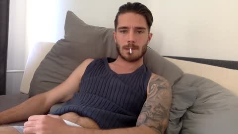 Luis Badx online show from January 11, 2025, 10:19 am