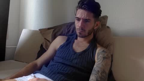 Luis Badx online show from March 1, 2025, 8:45 am