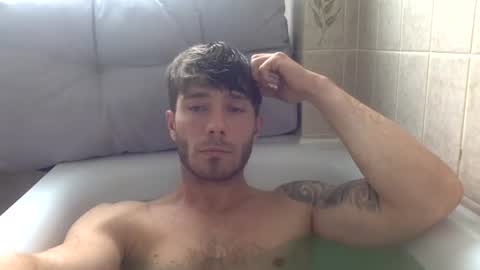 Luis Badx online show from July 4, 2026, 10:43 am