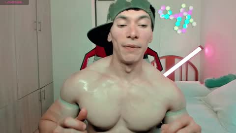 Luis Fer PVT IS OPEN online show from December 12, 2024, 5:15 pm