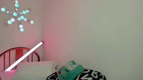 Luis Fer PVT IS OPEN online show from December 27, 2024, 8:39 pm