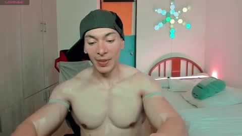 Luis Fer PVT IS OPEN online show from February 26, 2025, 3:30 pm