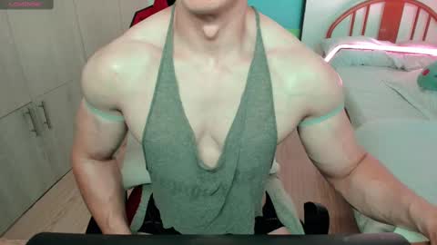 Luis Fer PVT IS OPEN online show from March 3, 2025, 7:39 pm