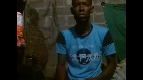 luisferxxxlive online show from March 9, 2026, 3:32 am