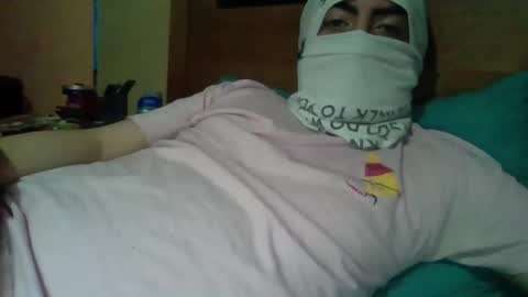 luisfvc online show from February 16, 2026, 6:20 am