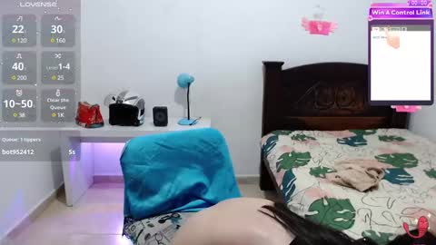 luisiana online show from February 25, 2025, 11:11 pm