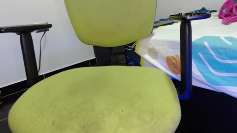 Luisita online show from February 3, 2026, 6:22 am