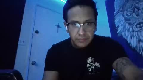 luisjg24hrs online show from May 5, 2026, 10:45 am