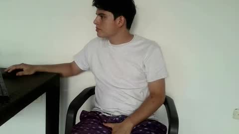 Luis S Kennedy online show from February 3, 2026, 12:43 pm