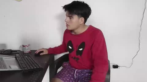 Luis S Kennedy online show from March 6, 2026, 2:13 pm