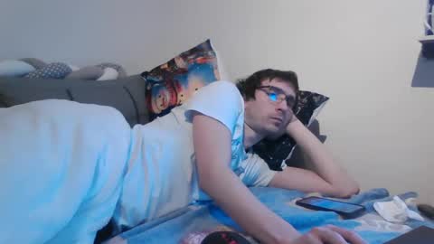 Luis online show from February 26, 2025, 8:04 am