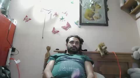 luismiastarot online show from September 25, 2025, 3:32 am