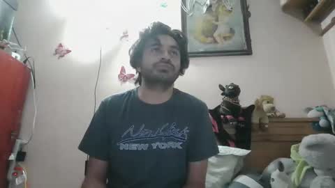 luismiastarot online show from March 3, 2026, 1:56 am