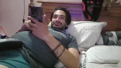 luismiastarot online show from March 6, 2026, 3:03 am