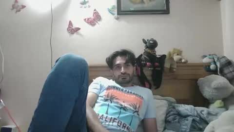 luismiastarot online show from March 9, 2026, 1:53 am