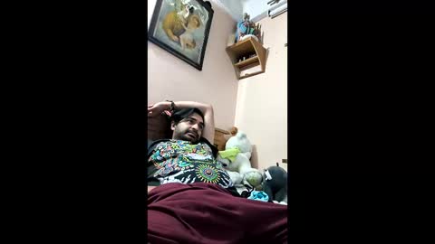 Snapshot of luismiastarot chatting on May 19, 2026, 4:19 am luismiastarot online show from May 19, 2026, 4:19 am