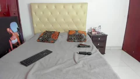 Luissa online show from April 6, 2026, 1:34 pm