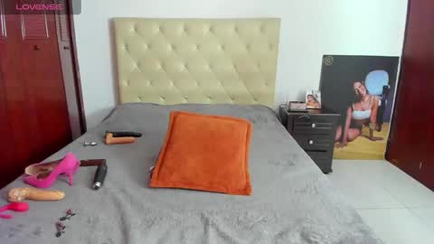 Luissa online show from April 18, 2026, 1:04 pm