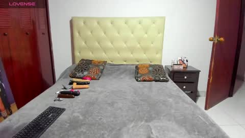 Luissa online show from April 21, 2026, 11:49 am