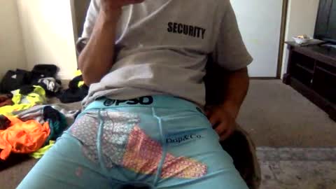 AlmightyZero online show from February 28, 2026, 12:55 am