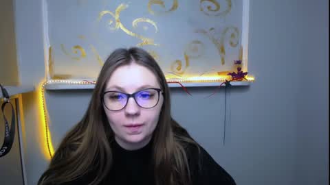 Luiza online show from January 31, 2025, 9:16 am