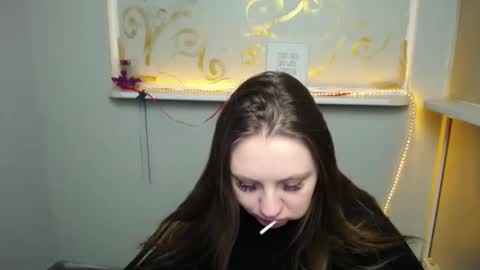 Luiza online show from February 7, 2025, 10:50 am