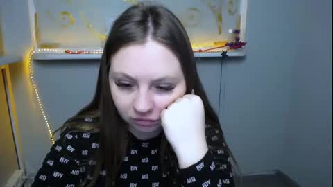 Luiza online show from March 8, 2025, 8:11 am