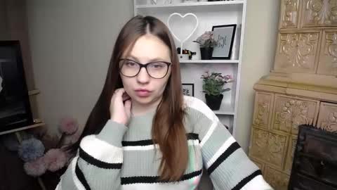 Luiza online show from March 23, 2026, 7:12 am