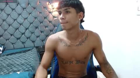 Luka big18 online show from February 17, 2026, 2:52 am