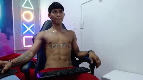 Snapshot of luka_big18 chatting on June 11, 2026, 6:00 am Luka big18 online show from June 11, 2026, 6:00 am