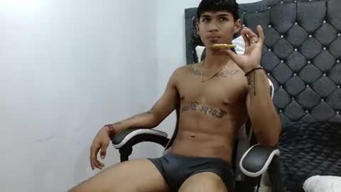 Snapshot of luka_big18 chatting on June 25, 2026, 12:21 am Luka big18 online show from June 25, 2026, 12:21 am